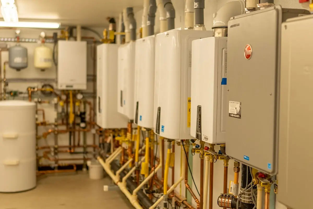 Backflow Testing in Malverne, NY